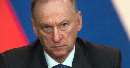 普京的“儿子”，要像小拜登一样栽在乌克兰？