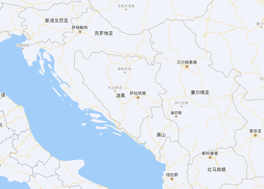 米兰·米卢蒂诺维奇去世了，令人想起“无罪释放”