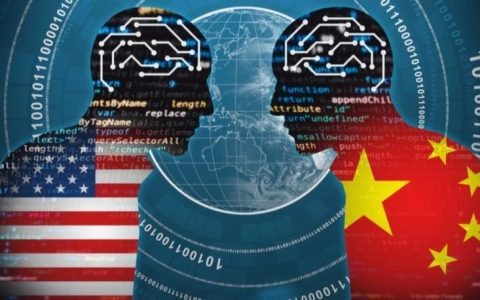 美国封杀中国高科技的逻辑，关键是如何应对？