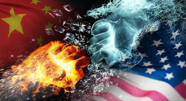 为什么中国一定要争世界第一？这跟我月薪3000有什么关系？