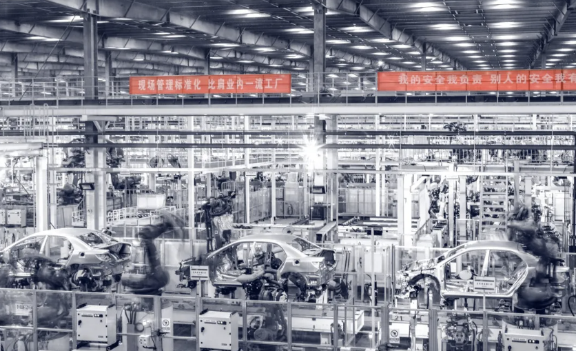 为什么中国一定要争世界第一？这跟我月薪3000有什么关系？