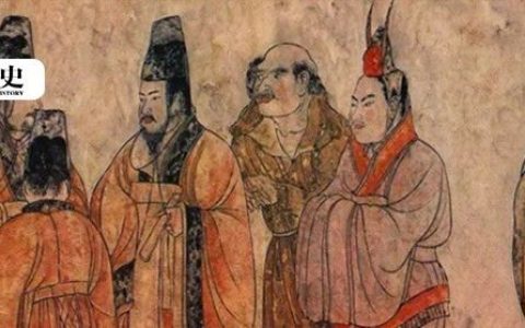 搞钱：大唐央地矛盾激化的核心问题之一