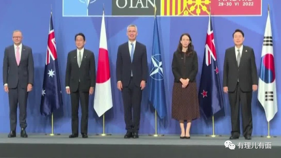 究竟谁才是国际秩序的威胁？