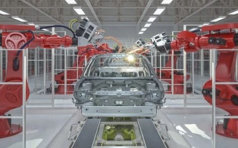 出钱出地还送矿，这些城市的“造车梦”却夭折了