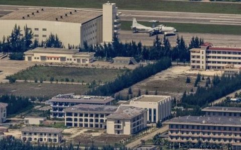 解放军三款军机参演，证明全天候打击体系已覆盖南海