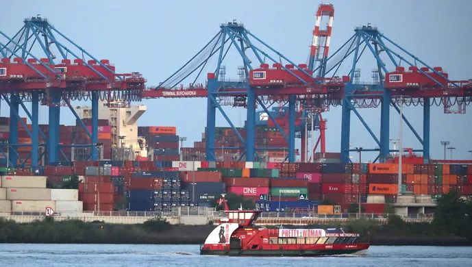 欧盟称多达64种“战略依赖”产品来自中国！其中矿产品占11%，何谈脱钩！