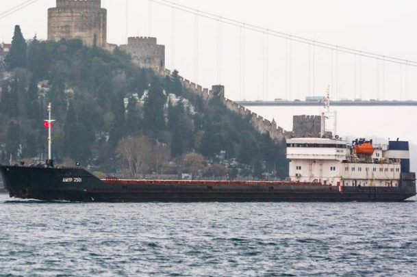 普京的“儿子”，要像小拜登一样栽在乌克兰？