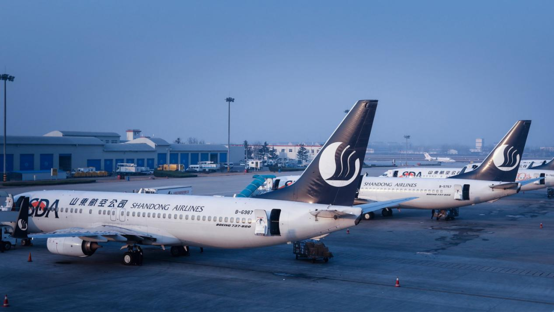 3年亏掉110亿：最“硬核”山航，被高铁给干趴了？