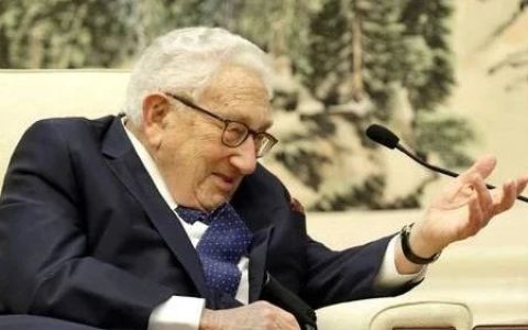 对话郑永年：基辛格确实“有话要说”