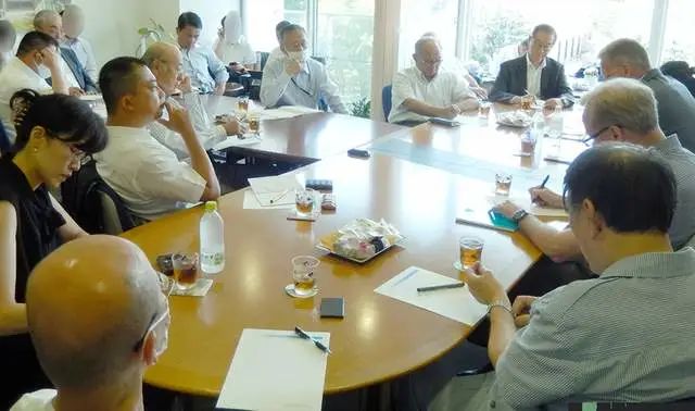 日本搞台海兵推，结果解放军占领冲绳，美军更惨，需抓住历史机遇