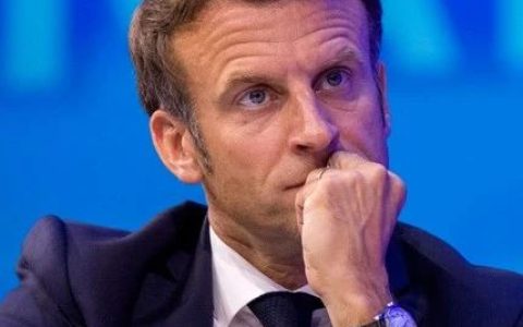 英国朋友谈“法国暴乱”