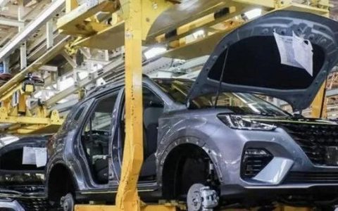 上海为何重提守住25%制造？看看新加坡杭州深圳就知道了……