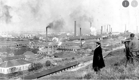 万字雄文 | 内循环经济下，这座城市会成为中国第三大城市？