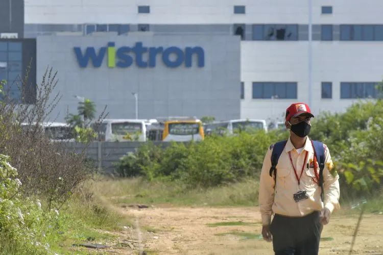 被坑怕了，台企大规模撤出印度！