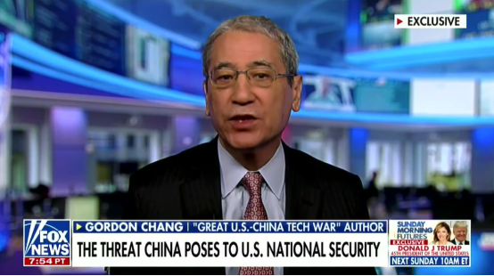 刚刚，赘婿噬主，大殖子“反杀”美利坚！