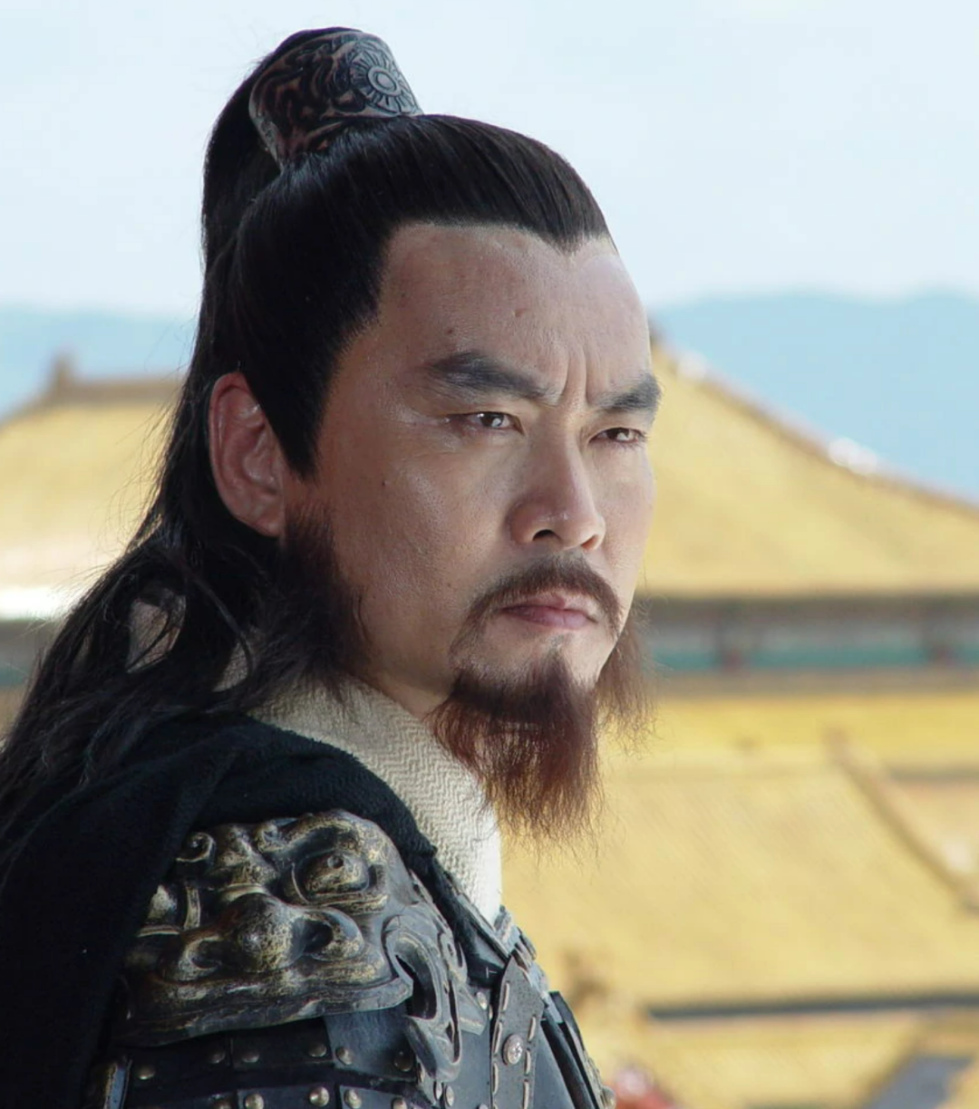 大顺硬刚八旗:两个虐过大明的选手谁更能打?