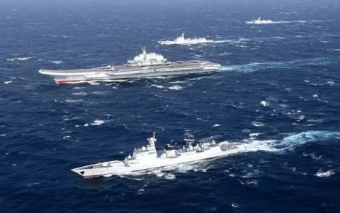 深度 | 美国开始更恶毒的计划，什么才是大国博弈的底牌？