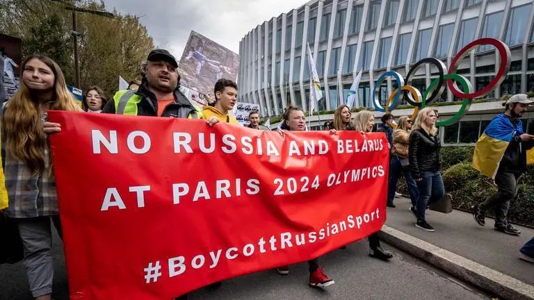 法国大骚乱，奥运场馆被袭：2024巴黎奥运会，面临什么挑战？