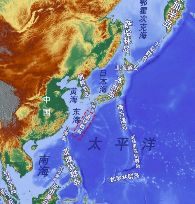 随笔 | 刚刚，我们拿住了日本的致命软肋！