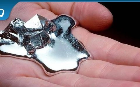 又一稀有金属被出口管制，中国开始对等反制？