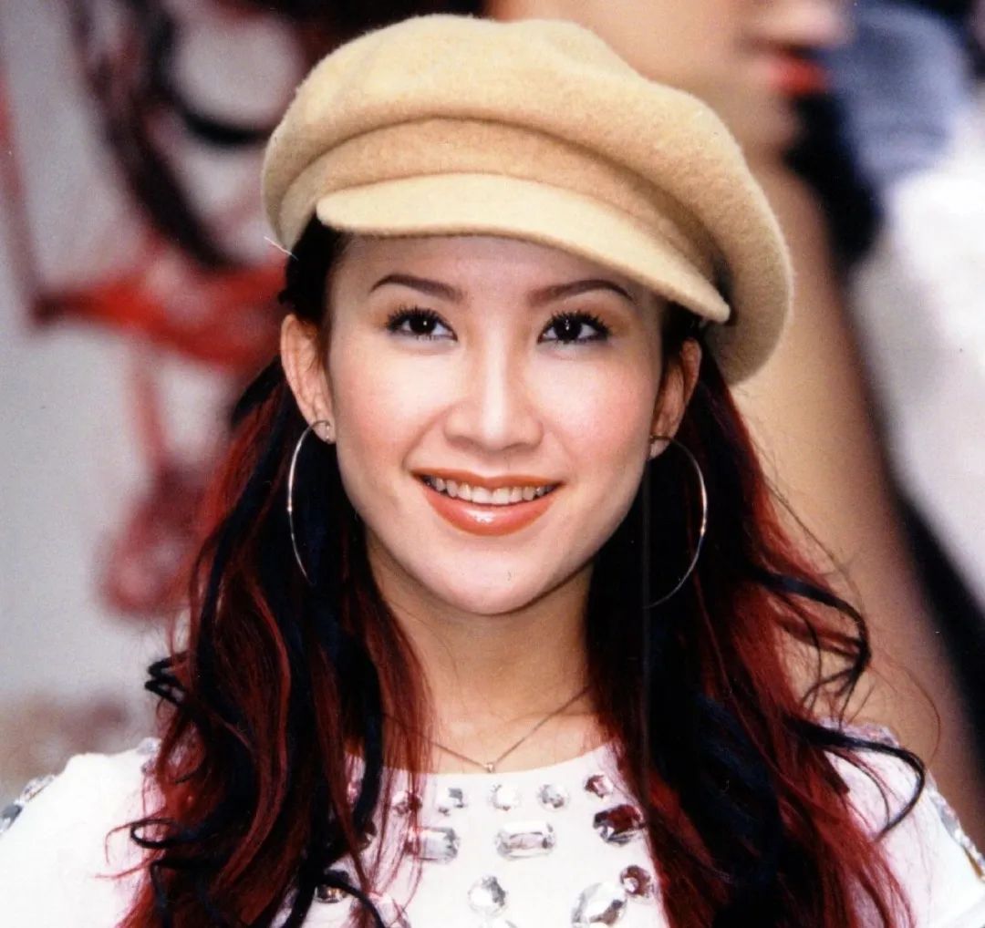 随李玟远去的，还有一代华语乐坛