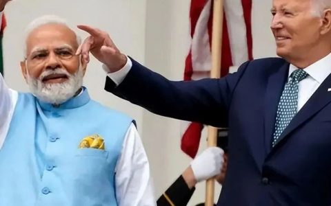 美国与印度，到底谁在利用谁？