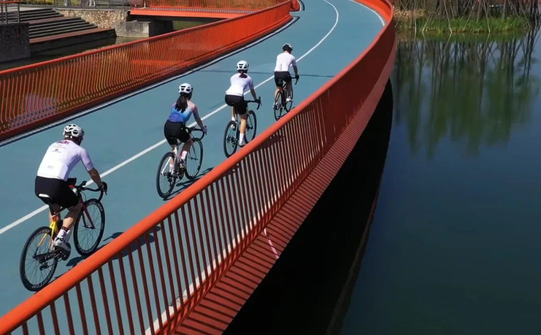 超1亿人经常性骑行，你的城市骑行自由吗？