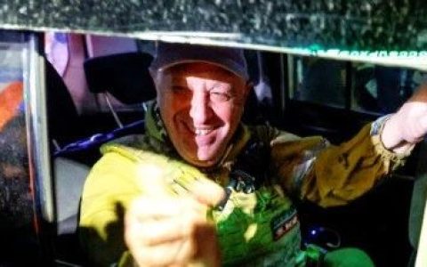 普京接见普里戈任及瓦格纳34名指挥官，真正的大战，快打响了！