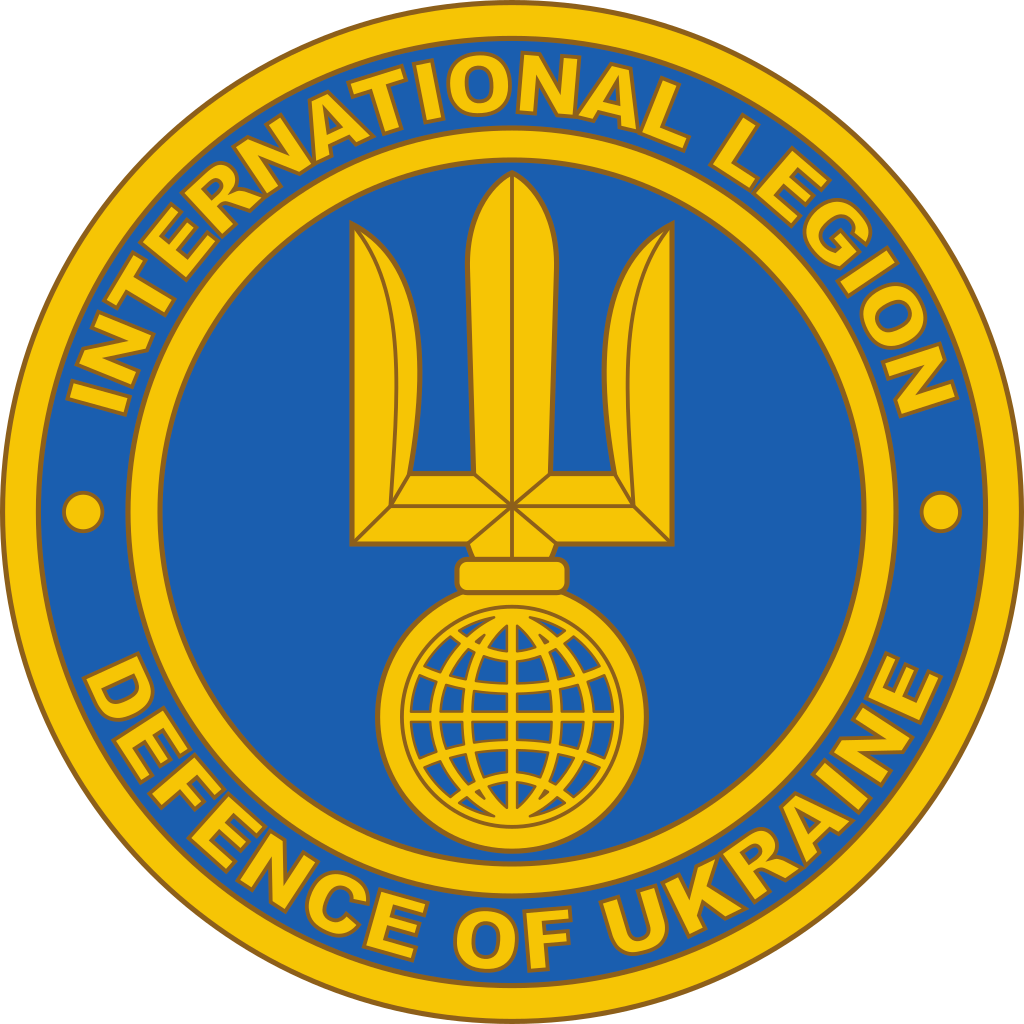 被炸飞的乌军士兵居然说英语？乌克兰国际军团来自哪些国家地区？