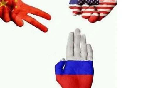 俄罗斯要保护东南亚