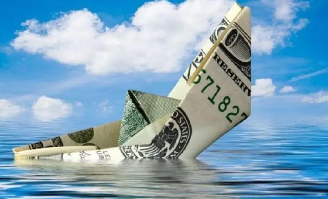 说好的美国经济衰退呢？