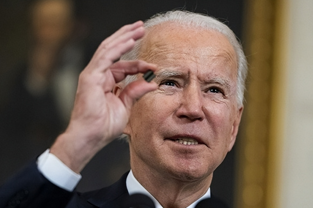 说好的美国经济衰退呢？