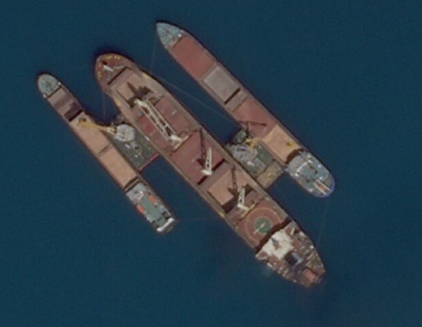 普京的“儿子”，要像小拜登一样栽在乌克兰？