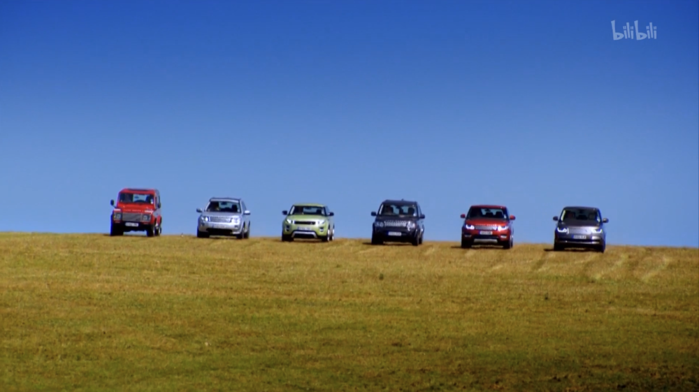 路虎还能拿捏中国大哥吗？