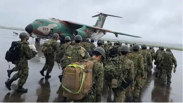 日本搞台海兵推，结果解放军占领冲绳，美军更惨，需抓住历史机遇