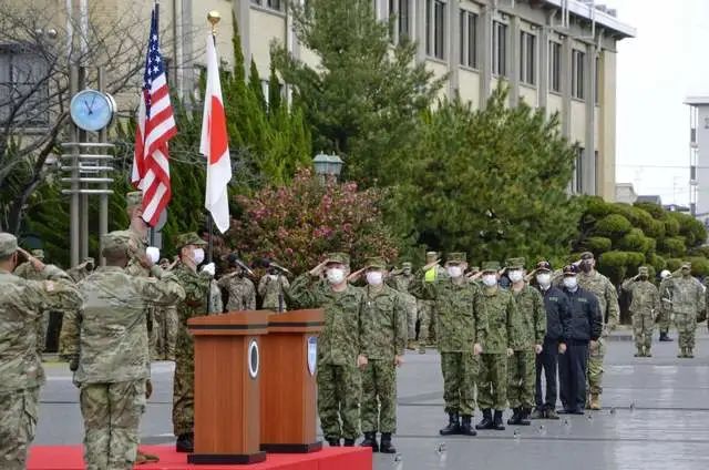 日本搞台海兵推，结果解放军占领冲绳，美军更惨，需抓住历史机遇