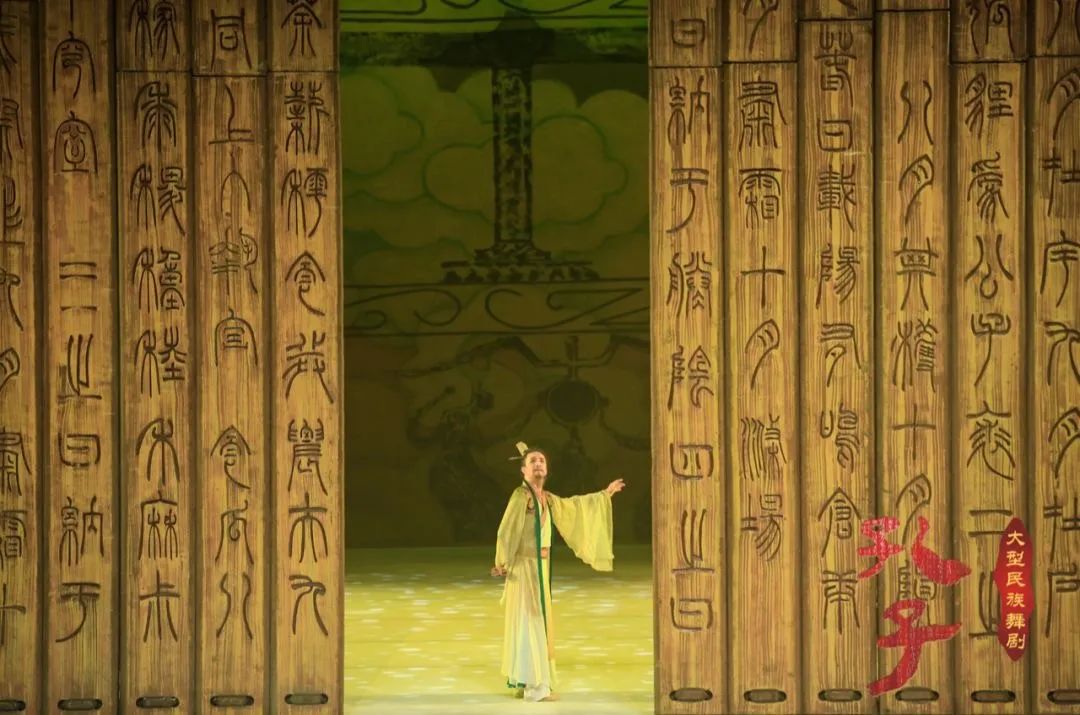 你见过千年前的青海湖吗？