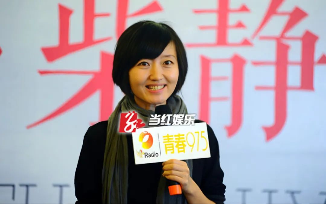 从央视女神到全网消失，柴静的魔幻漂流