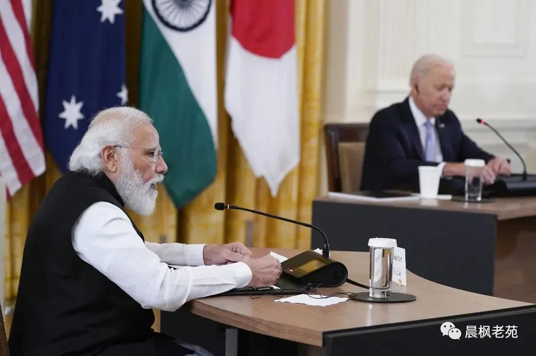 印度是下一个中国？且隔着一座喜马拉雅山呢