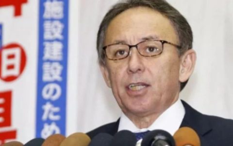 冲绳知事来北京，显然是来办大事的，那么琉球复国有戏吗？