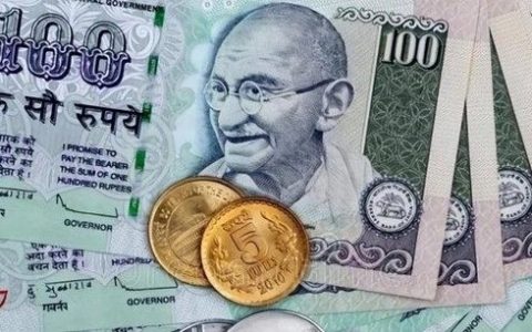 最新 | 印卢比国际化受阻，印度人看着人民币这样自我安慰…