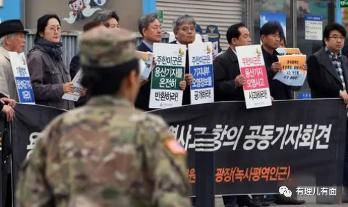 美军爆出“新武器技术”!? 泰裤辣!