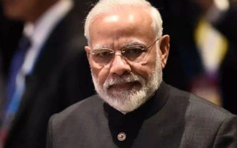 随笔 | 巅峰对决，印度这次终于碰到了狠角色！