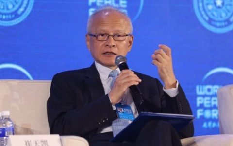 印度是否会与美国结盟遏制中国？美学者与印高官回答差距很大