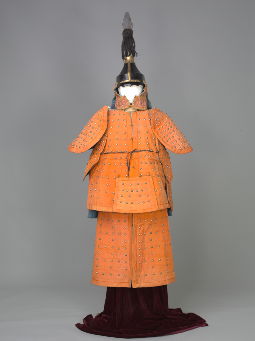 大顺硬刚八旗:两个虐过大明的选手谁更能打?