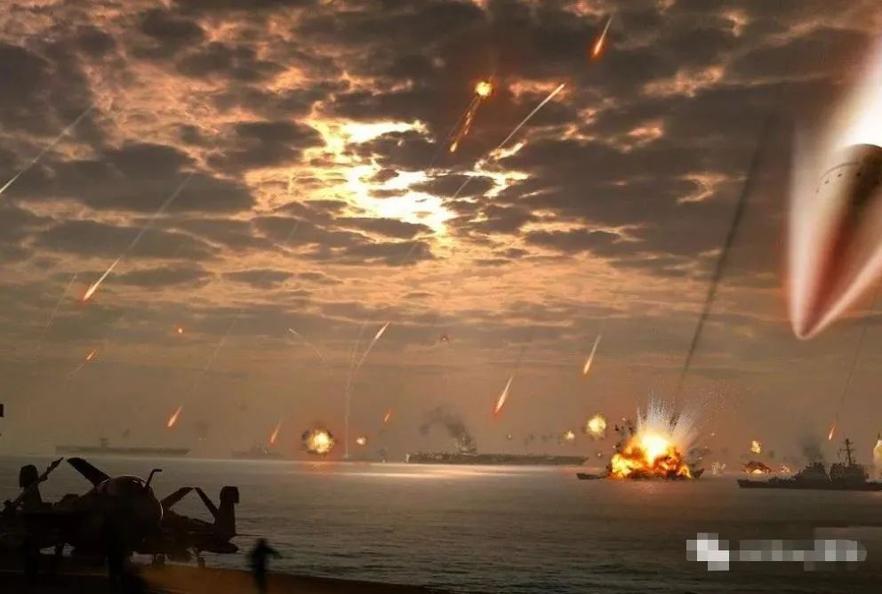 人类首次突破黑障，中国反导技术再上一个大台阶