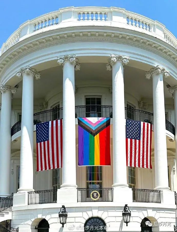 美国“骄傲月”总算闹完了，但这有什么好骄傲的？