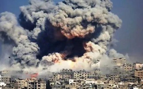 “火药桶”会被点燃吗？以色列对约旦河西岸发动20年来“最大规模”军事行动