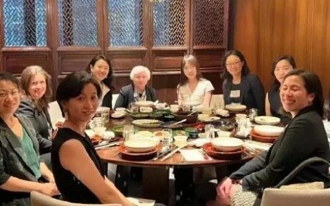 耶伦空手而归！却留下了一个饭局