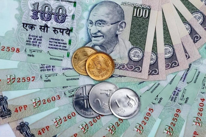 最新 | 印卢比国际化受阻，印度人看着人民币这样自我安慰…
